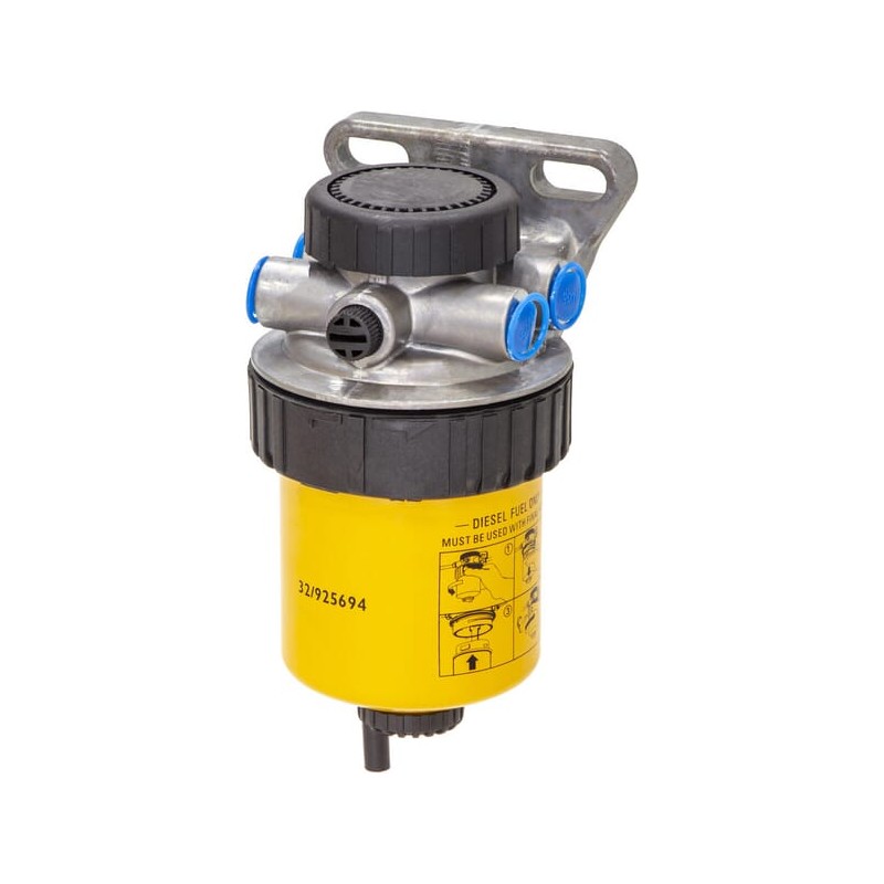 Ansamblu pompă ridicare filtru de combustibil