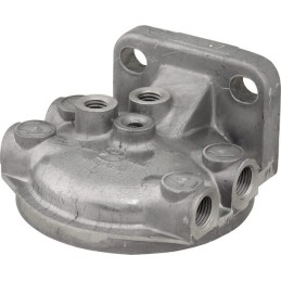 Cap filtru combustibil