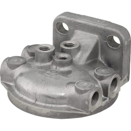 Cap filtru combustibil