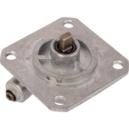 Baffle