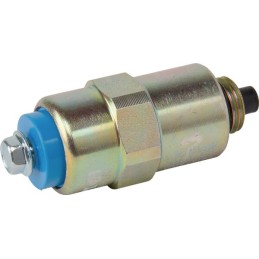 Solenoid pompă injecție