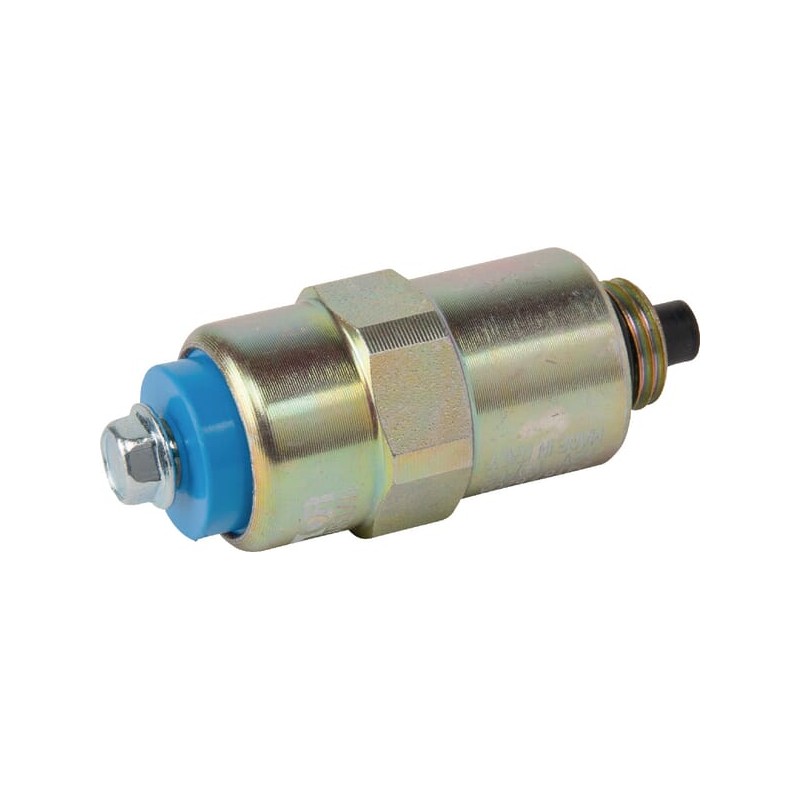 Solenoid pompă injecție