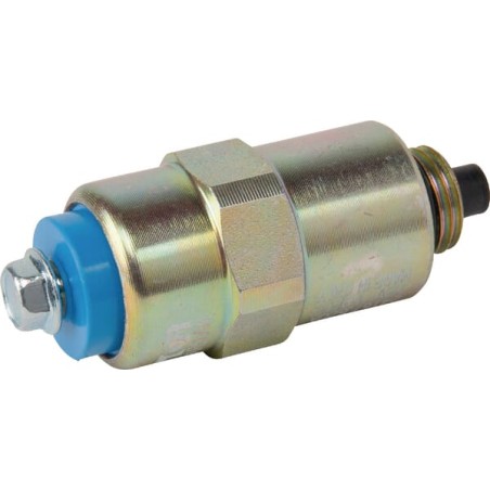 Solenoid pompă injecție