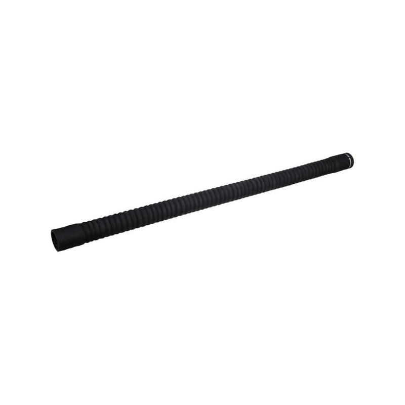 Furtun flexibil radiator L 1000mm d 44,45mm 4 bari Kramp