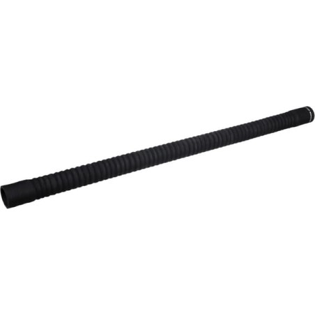 Furtun flexibil radiator L 1000mm d 44,45mm 4 bari Kramp