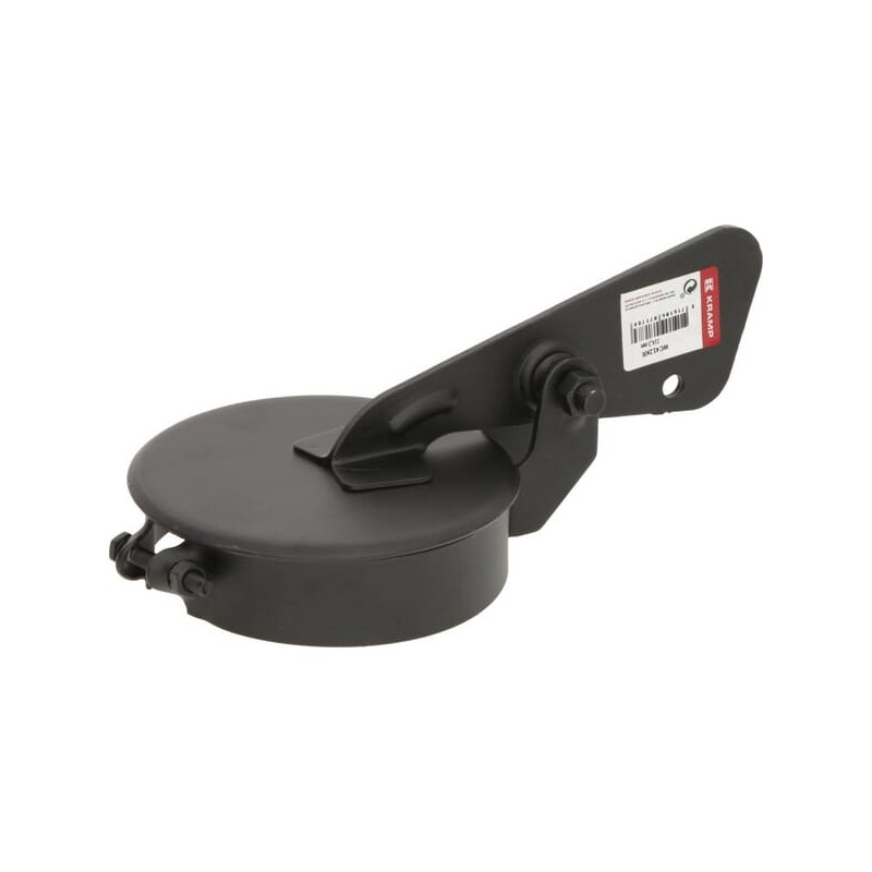 Capac împotriva ploii 114,3mm