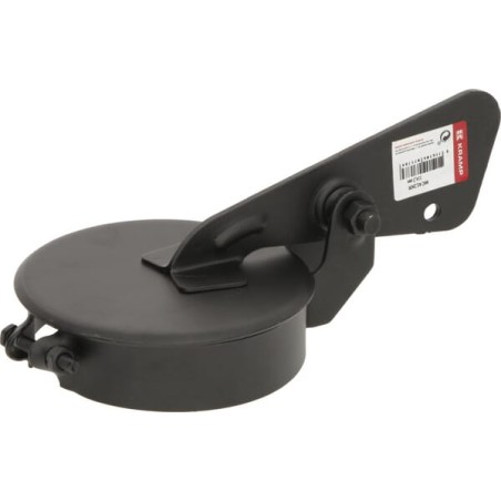 Capac împotriva ploii 114,3mm