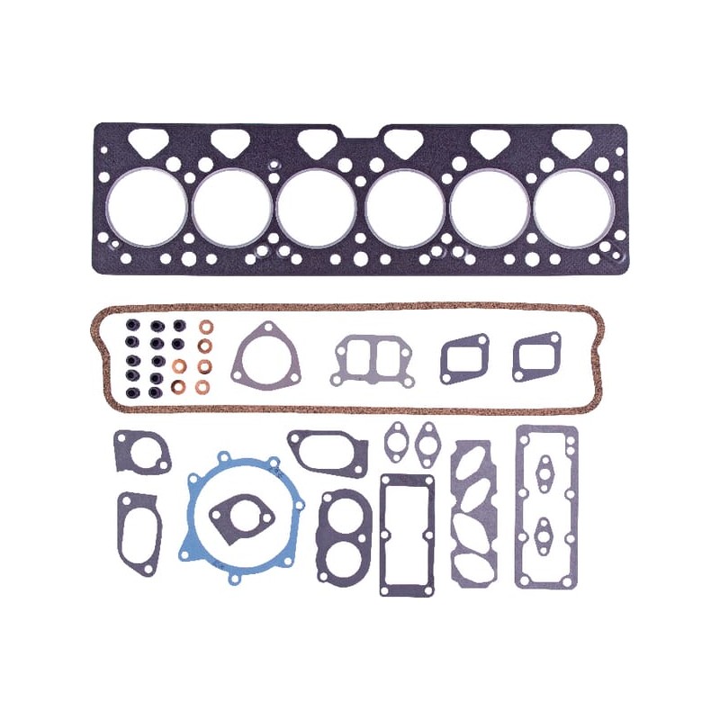 Set garnituri de chiulasă Perkins