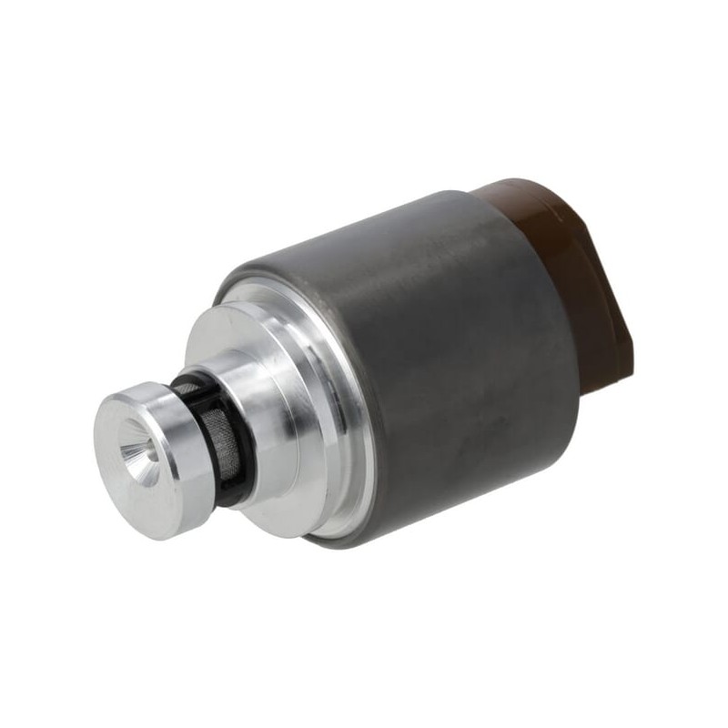 Supapă solenoid