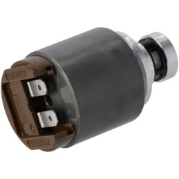 Supapă solenoid