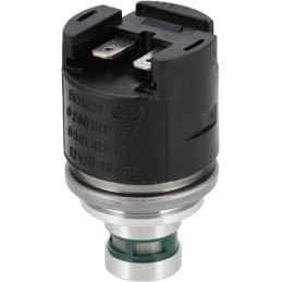 Supapă solenoid