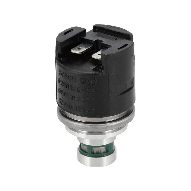 Supapă solenoid