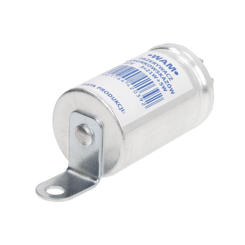 Releu semnalizare 12V