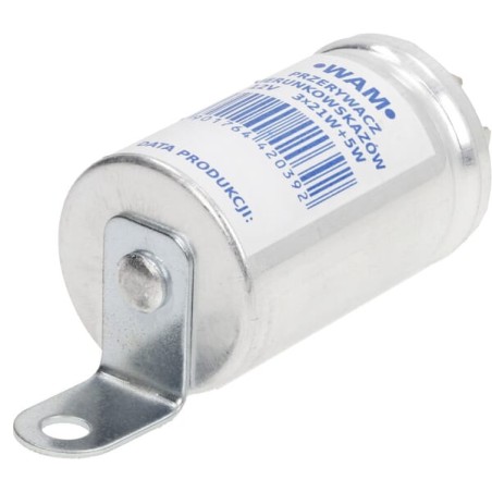 Releu semnalizare 12V