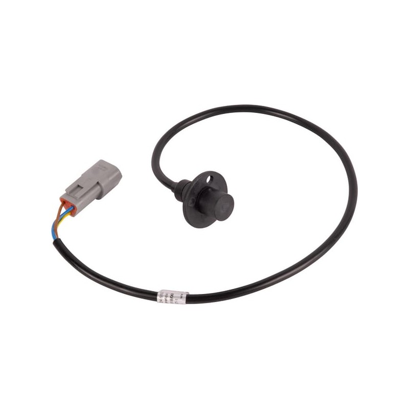 Senzor electronic