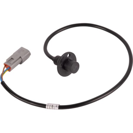 Senzor electronic
