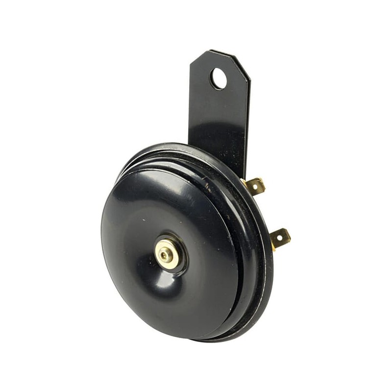 Semnal sonor, 12 V