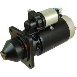 Demaror 12V 3,0kW