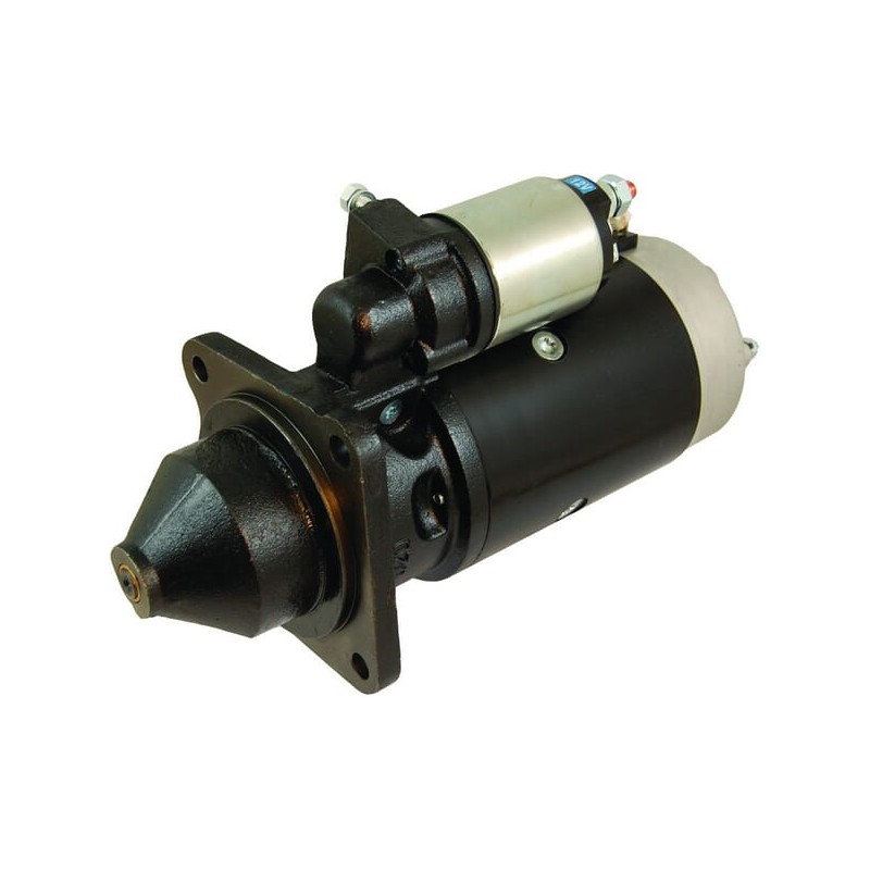 Demaror 12V 3,0kW