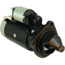 Demaror 12V 3,0kW