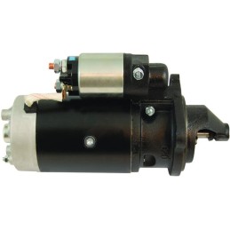 Demaror 12V 3,0kW