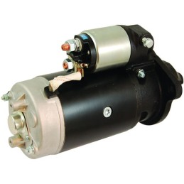 Demaror 12V 3,0kW
