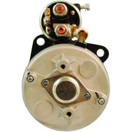 Demaror 12V 3,0kW