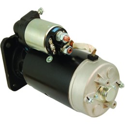 Demaror 12V 3,0kW