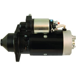 Demaror 12V 3,0kW