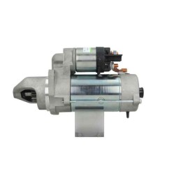 Demaror 12V 4kW