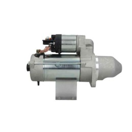 Demaror 12V 4kW