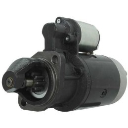 Demaror 12V 2,7kW