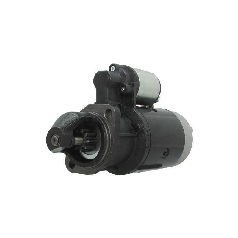 Demaror 12V 2,7kW