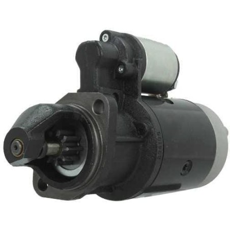 Demaror 12V 2,7kW