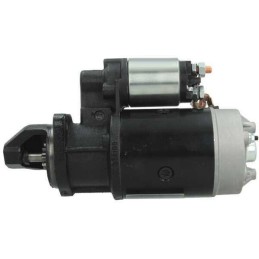 Demaror 12V 2,7kW