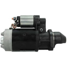 Demaror 12V 2,7kW
