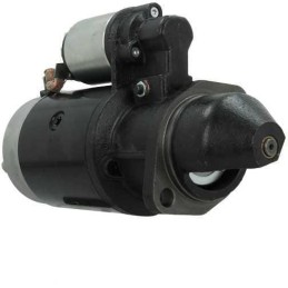 Demaror 12V 2,7kW
