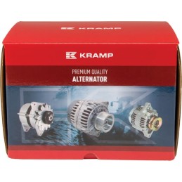 Alternator 14V 65A