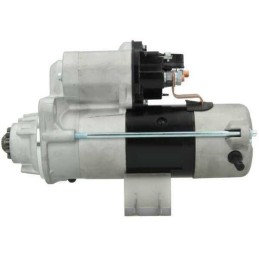 Demaror 12V 4,8kW