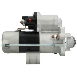 Demaror 12V 4,8kW
