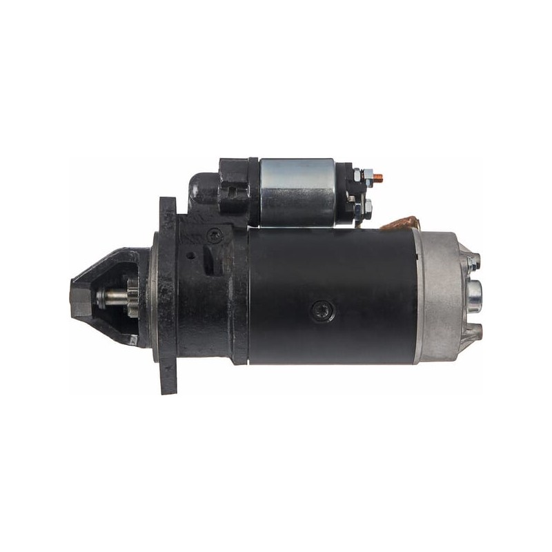 Demaror 12V 3kW 9 dinți Kramp