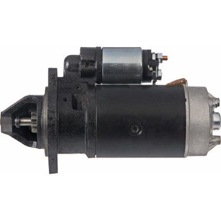 Demaror 12V 3kW 9 dinți Kramp