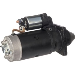 Demaror 12V 3kW 9 dinți Kramp