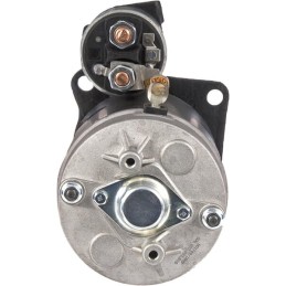 Demaror 12V 3kW 9 dinți Kramp