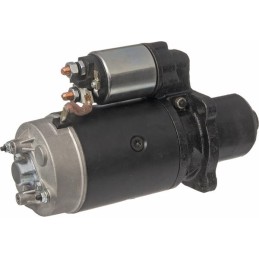 Demaror 12V 3.1kW 9 dinți Kramp