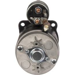 Demaror 12V 3.1kW 9 dinți Kramp