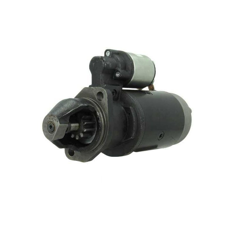 Demaror 12V 3,0kW