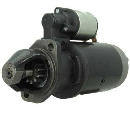 Demaror 12V 3,0kW