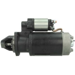 Demaror 12V 3,0kW