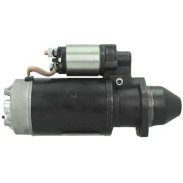 Demaror 12V 3,0kW